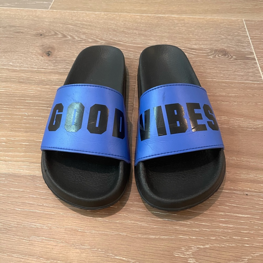 Victoria Secret Slides